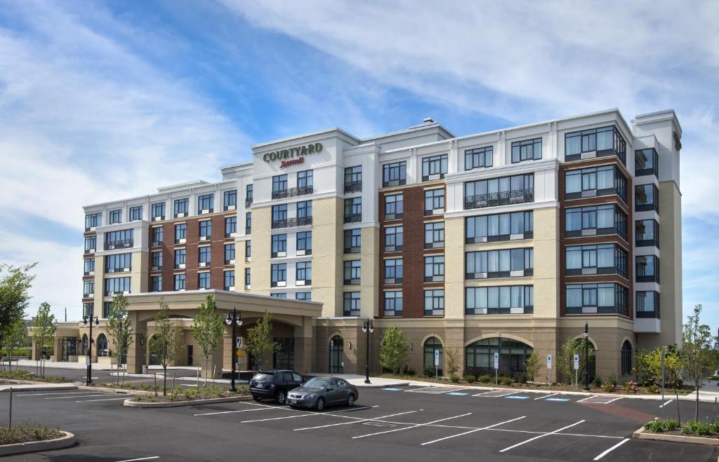 Courtyard by Marriott Philadelphia Lansdale Main image 1